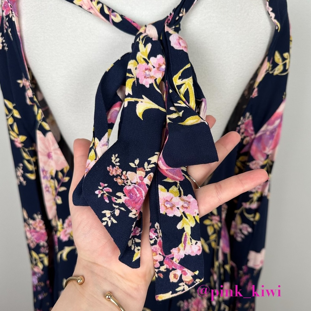 Free People Tate Floral Tunic - Picture 11 of 16